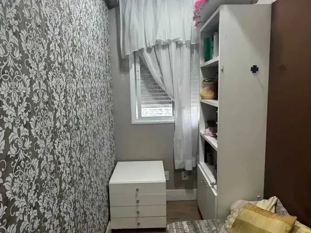 Imagem 13: Apartamento com 3 Dormitórios Sendo 1 Suíte e 2 Vagas de Garagem em Joinville/Sc