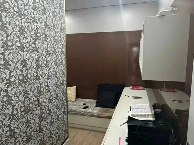 Imagem 9: Apartamento com 3 Dormitórios Sendo 1 Suíte e 2 Vagas de Garagem em Joinville/Sc