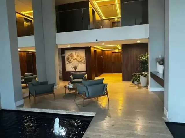 Imagem 16: Apartamento com 3 Dormitórios Sendo 1 Suíte e 2 Vagas de Garagem em Joinville/Sc