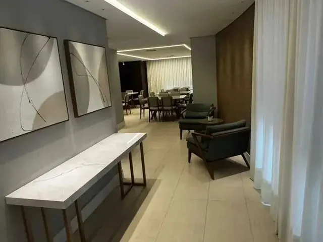 Imagem 7: Apartamento com 3 Dormitórios Sendo 1 Suíte e 2 Vagas de Garagem em Joinville/Sc
