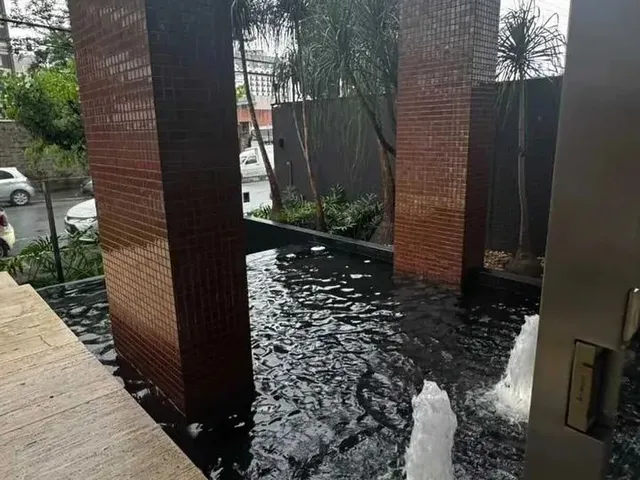 Imagem 15: Apartamento com 3 Dormitórios Sendo 1 Suíte e 2 Vagas de Garagem em Joinville/Sc