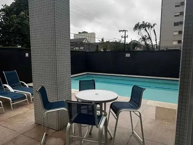 Imagem 11: Apartamento com 3 Dormitórios Sendo 1 Suíte e 2 Vagas de Garagem em Joinville/Sc