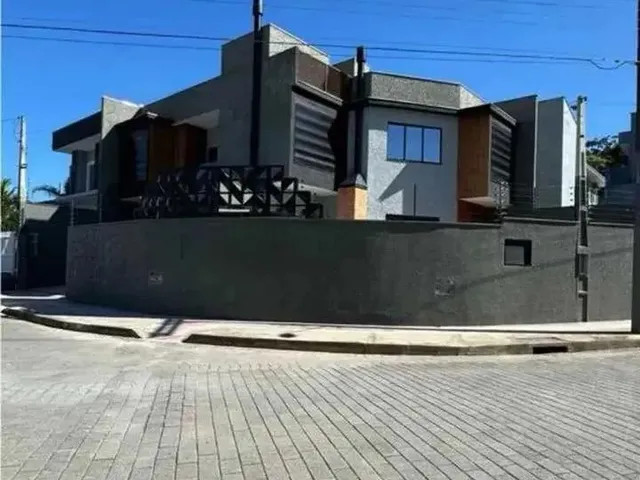 Imagem 9: Geminado com 3 Dormitório Sendo 1 Suíte e 2 Vagas - Petrópolis