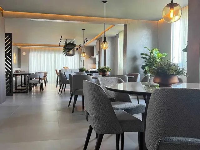 Imagem 1: Apartamento com 3 Dormitórios Sendo 1 Suíte e 2 Vagas de Garagem em Itapoá/Sc