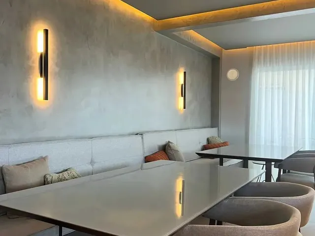 Imagem 14: Apartamento com 3 Dormitórios Sendo 1 Suíte e 2 Vagas de Garagem em Itapoá/Sc