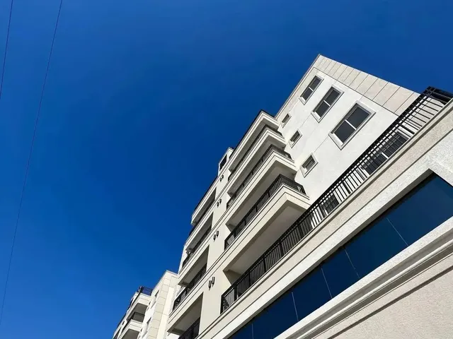 Imagem 16: Apartamento com 3 Dormitórios Sendo 1 Suíte e 2 Vagas de Garagem em Itapoá/Sc