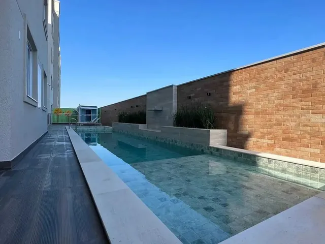 Imagem 2: Apartamento com 3 Dormitórios Sendo 1 Suíte e 2 Vagas de Garagem em Itapoá/Sc