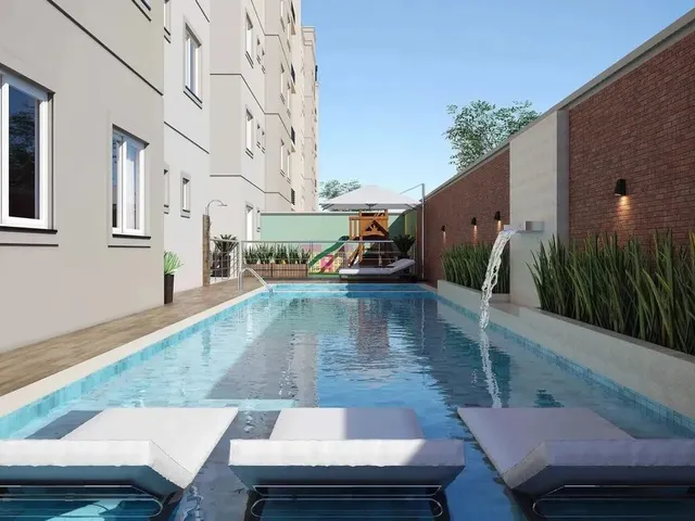 Imagem 6: Apartamento com 3 Dormitórios Sendo 1 Suíte e 2 Vagas de Garagem em Itapoá/Sc