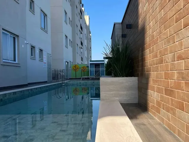 Imagem 3: Apartamento com 3 Dormitórios Sendo 1 Suíte e 2 Vagas de Garagem em Itapoá/Sc