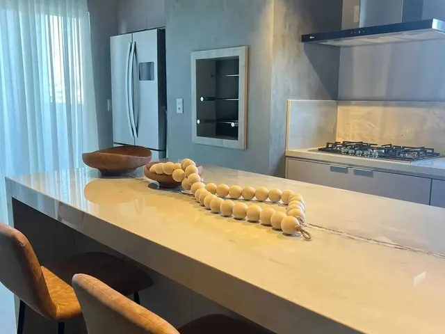 Imagem 12: Apartamento com 3 Dormitórios Sendo 1 Suíte e 2 Vagas de Garagem em Itapoá/Sc