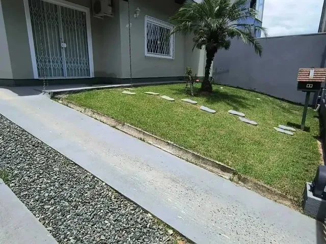 Imagem 14: Casa com 2 Dormitórios e 2 Vagas de Garagem - João Costa