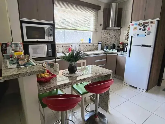 Imagem 13: Casa com 2 Dormitórios e 2 Vagas de Garagem - João Costa