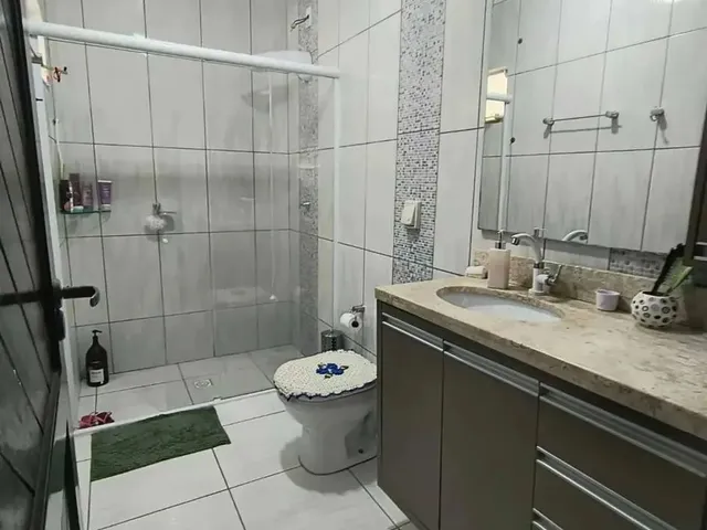 Imagem 8: Casa com 2 Dormitórios e 2 Vagas de Garagem - João Costa