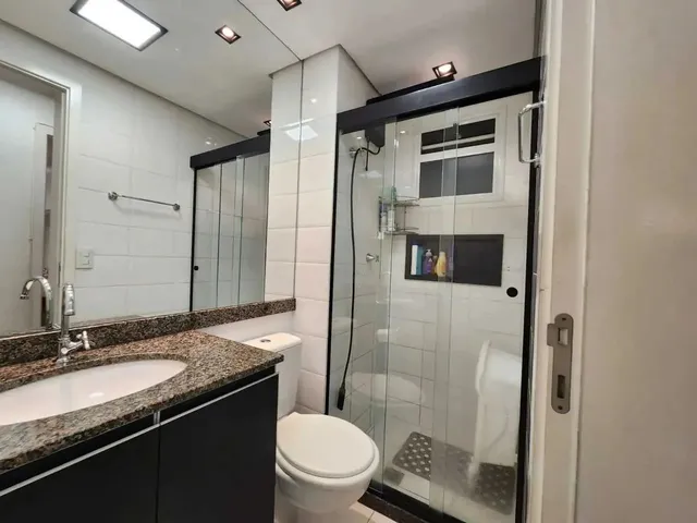 Imagem: Apartamento com 3 Dormitórios Sendo 1 Suíte