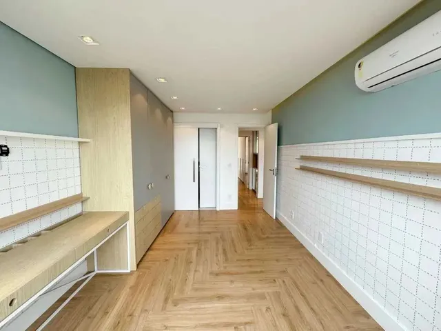 Imagem: Apartamento com 4 Dormitórios Sendo 2 Suítes