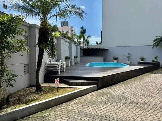 Imagem: 2 Dormitórios, Dom Bosco, Itajaí, Mobiliado