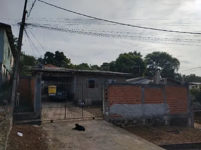Imagem: Vendo Terreno no Centro de Foz do Iguaçu