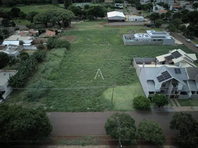 Imagem: Terreno À Venda no Bairro Vila Industrial