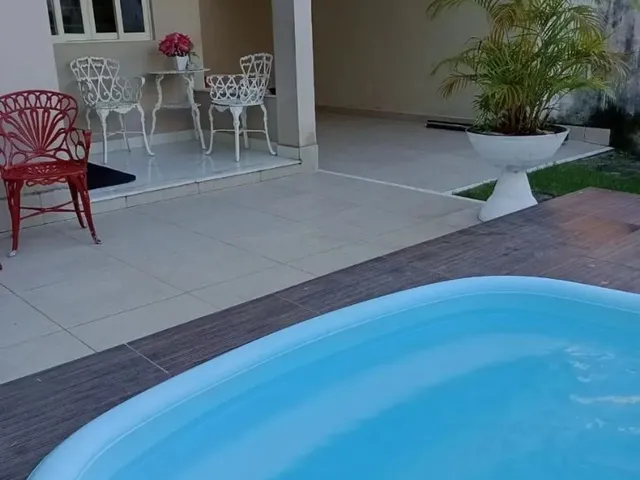 Imagem: Casa em Arembepe Disponível para Temporada