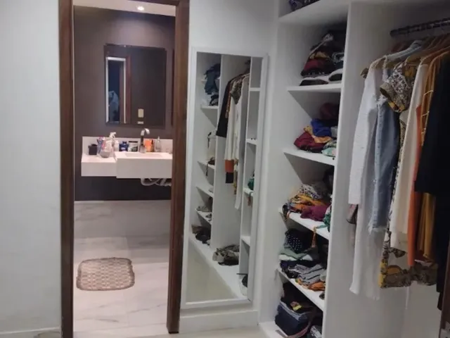 Imagem 11: Excelente Casa para Locação 4/4 (03 Suítes) com Espaço Gourmet e Piscina Privativa E