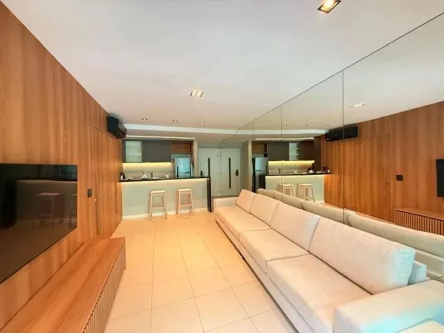 Imagem: Apartamento Alto Padrão para Locação