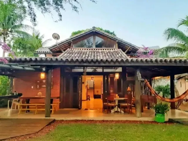 Imagem: Casa em Condomínio para Locação em Lauro