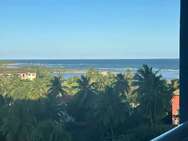 Imagem: Alugo Ótimo Apartamento 2/4(1Suíte)Varanda