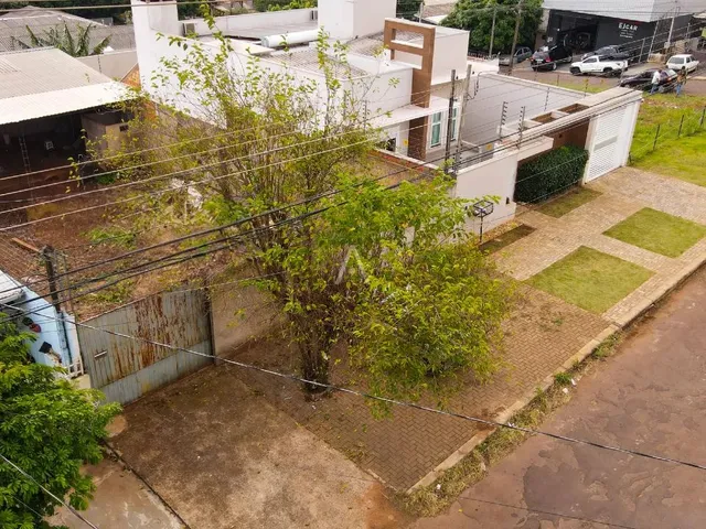 Imagem: Terreno À Venda no Bairro Parque Sao Paulo