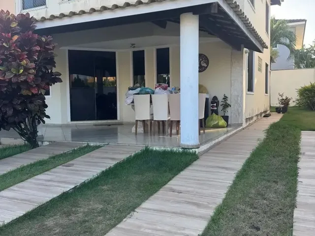 Imagem: Casa 4/4 Nascente com Energia Solar na Estrada