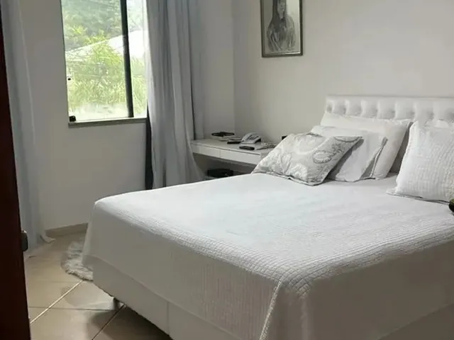 Imagem 2: Casa 4/4 Nascente com Energia Solar na Estrada do Coco - Lauro de Freitas - Ba