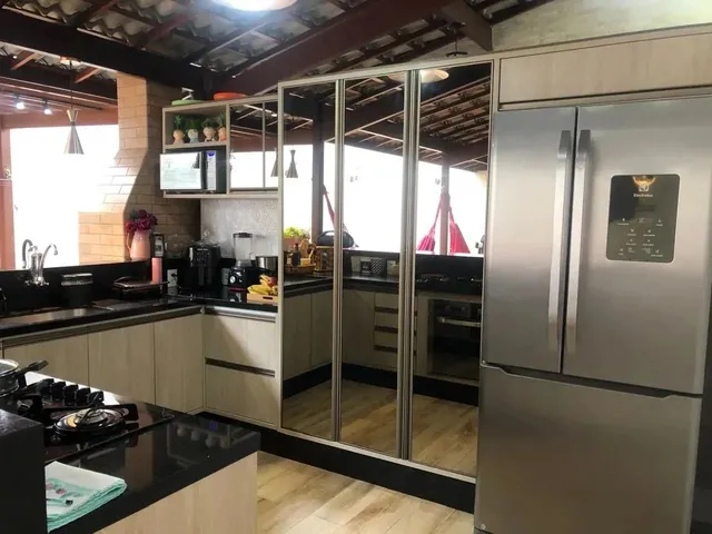 Imagem 3: Imóvel para Aluguel e Venda com 190 Metros Quadrados com 4 Quartos
