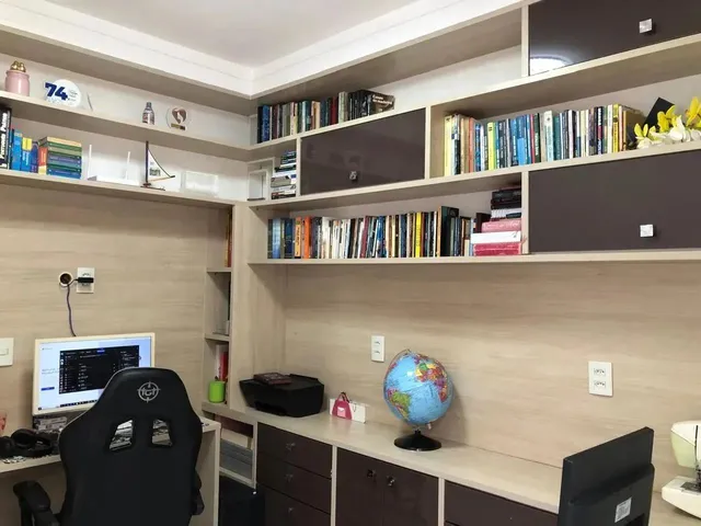 Imagem 12: Imóvel para Aluguel e Venda com 190 Metros Quadrados com 4 Quartos