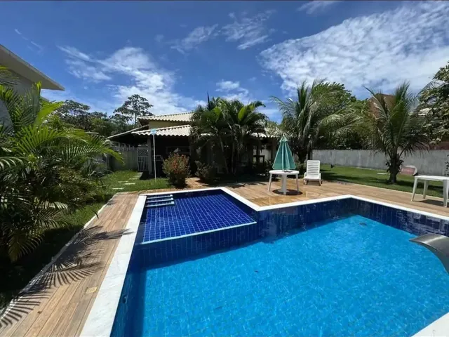Imagem: Casa para Locação em Rua Pública, Jacuípe