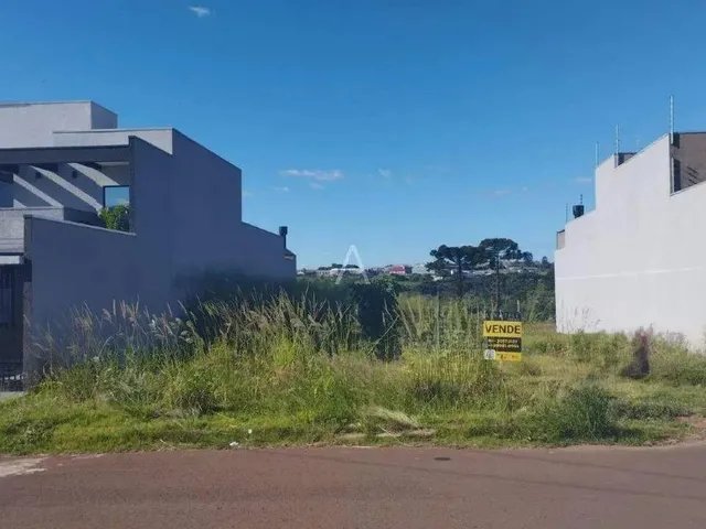 Imagem: Terreno À Venda no Bairro Recanto Tropical
