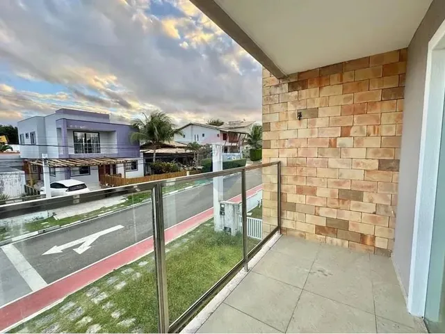 Imagem: Casa Duplex Semi-Mobiliada para Aluguel