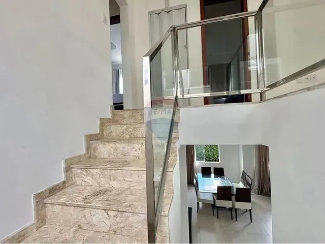 Imagem 11: Casa Duplex Semi-Mobiliada para Aluguel em Condominio com 5 Quartos - Abrantes