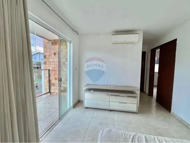 Imagem 14: Casa Duplex Semi-Mobiliada para Aluguel em Condominio com 5 Quartos - Abrantes