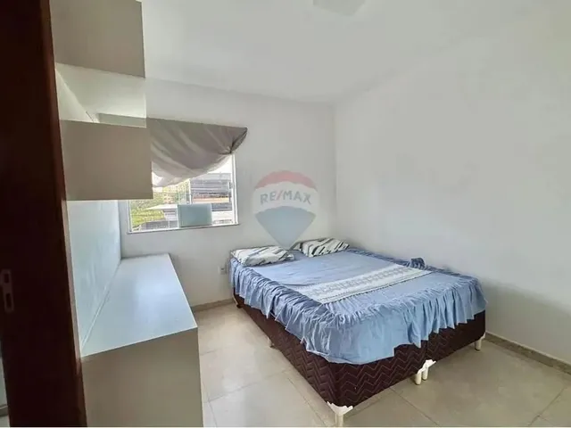 Imagem 15: Casa Duplex Semi-Mobiliada para Aluguel em Condominio com 5 Quartos - Abrantes