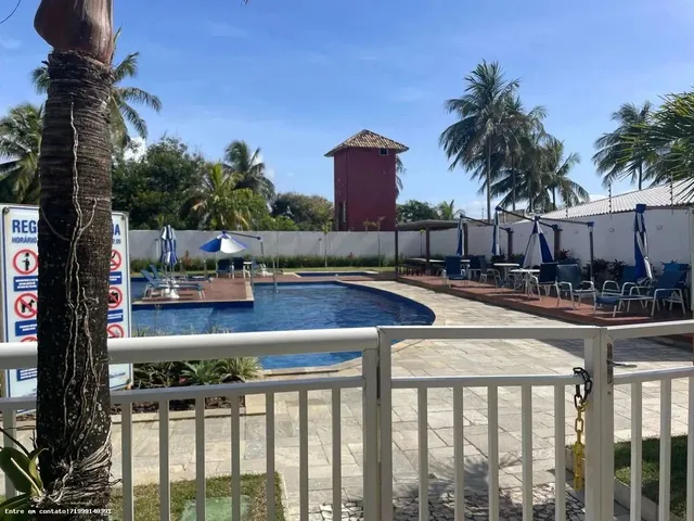 Imagem: Apartamento para Locação em Lauro de Freitas