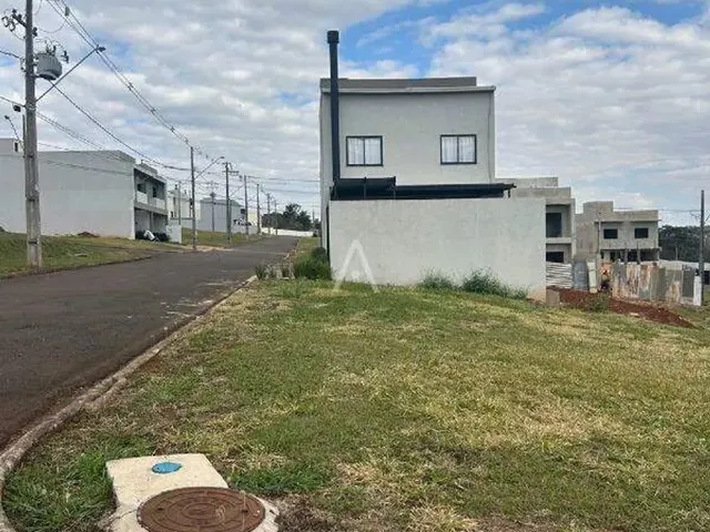Imagem 13: Lote Esquina Condomínio Fechado
