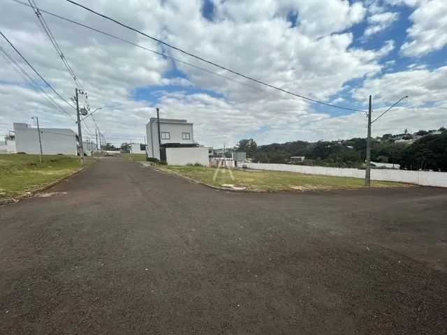 Imagem 12: Lote Esquina Condomínio Fechado