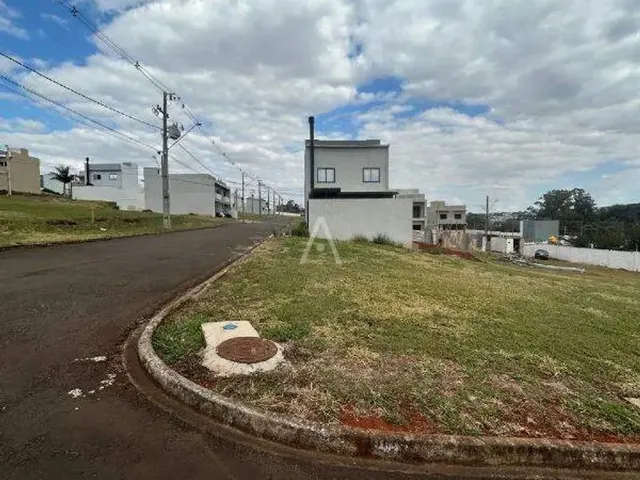 Imagem 9: Lote Esquina Condomínio Fechado