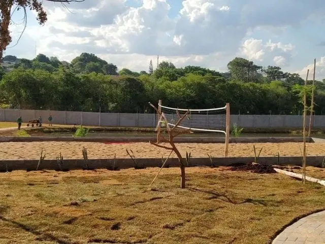 Imagem 10: Lote Esquina Condomínio Fechado