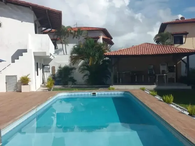 Imagem 1: Aluga-Se Casa Duplex Espaçosa!