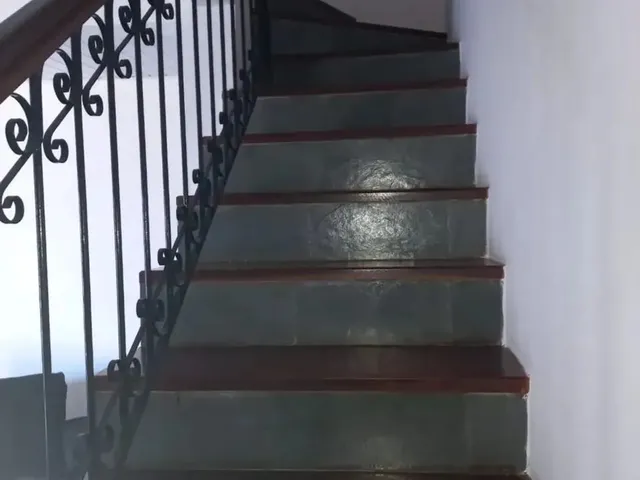 Imagem 9: Aluga-Se Casa Duplex Espaçosa!