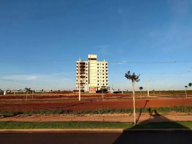 Imagem: Terreno À Venda no Bairro Biopark em Toledo