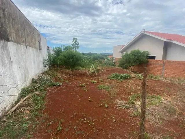 Imagem: Terreno À Venda no Bairro Jardim Concordia