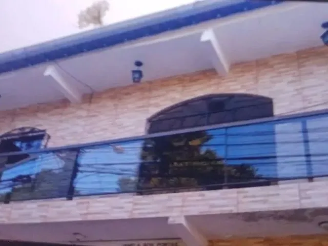 Imagem: Casa Grande Permitido Animais