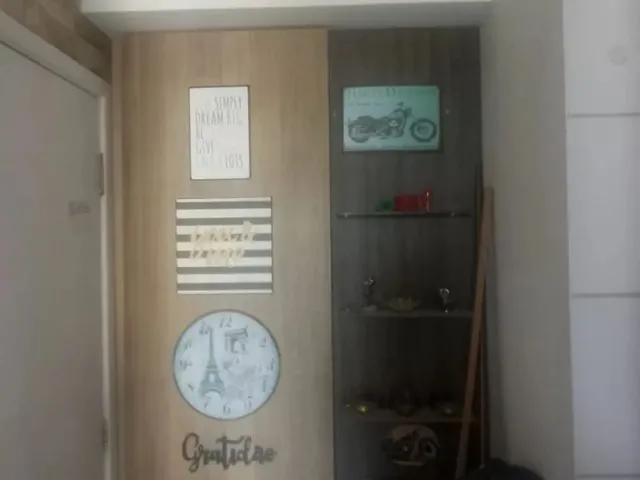 Imagem: Apartamento 3/4, 2 Suítes