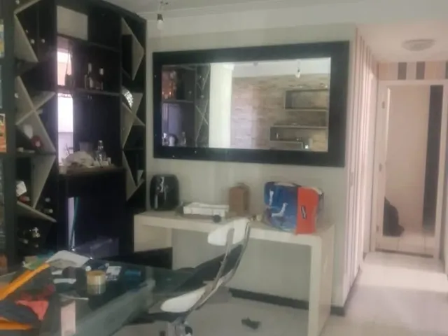 Imagem 9: Apartamento 3/4, 2 Suítes
